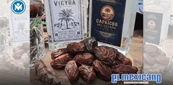 Invita SABER BC a la 4ta Edición del Festival Internacional de la Palma Datilera Invita SABER BC a la 4ta Edición del Festival Internacional de la Palma Datilera