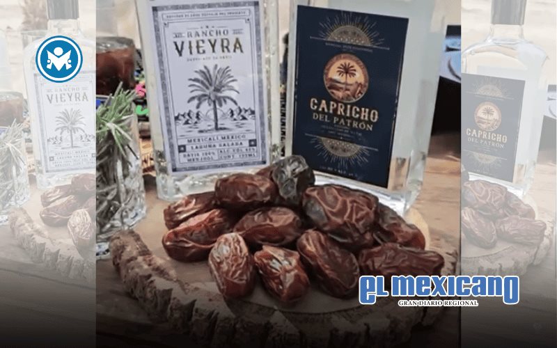 Invita SABER BC a la 4ta Edición del Festival Internacional de la Palma Datilera