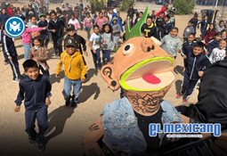 Festival 4x4 será una ventana al arte y la cultura