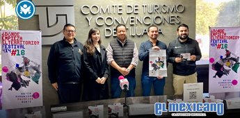 Festival 4x4 será una ventana al arte y la cultura Festival 4x4 será una ventana al arte y la cultura