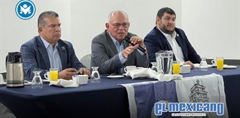 Advierten expertos sobre posible recesión económica en 2026 Advierten expertos sobre posible recesión económica en 2026