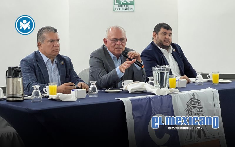 Advierten expertos sobre posible recesión económica en 2026