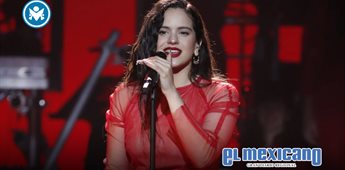 LUX no baja el ritmo: Rosalía conquista en 13 idiomas y fans aseguran que el álbum ´se siente distinto´ LUX no baja el ritmo: Rosalía conquista en 13 idiomas y fans aseguran que el álbum ´se siente distinto´
