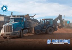 Se optimizan remanentes del FAISMUN para ampliar obras comunitarias: Claudia Agatón Se optimizan remanentes del FAISMUN para ampliar obras comunitarias: Claudia Agatón