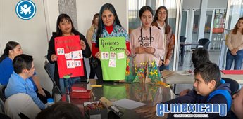 Maestro sombra de DIF Ensenada fortalece formación con visita al Centro Ximena y Asociación "Inclusión Nuevo Reto" Maestro sombra de DIF Ensenada fortalece formación con visita al Centro Ximena y Asociación "Inclusión Nuevo Reto"