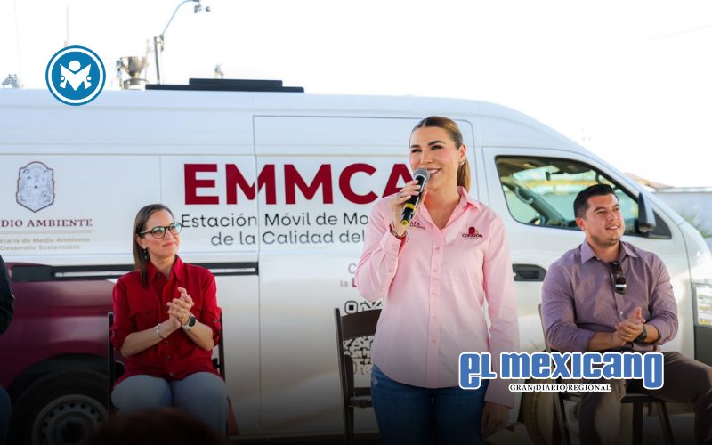 Fomentan el cuidado ambiental durante invierno con la campaña "Por un Aire Limpio" Fomentan el cuidado ambiental durante invierno con la campaña "Por un Aire Limpio"