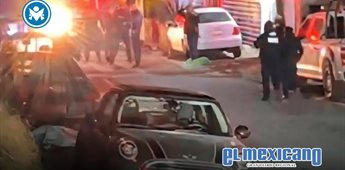 Balacera en bar de Tula deja cuatro muertos y varios heridos Balacera en bar de Tula deja cuatro muertos y varios heridos