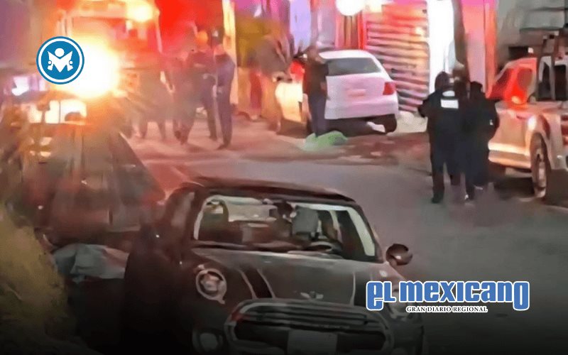 Balacera en bar de Tula deja cuatro muertos y varios heridos