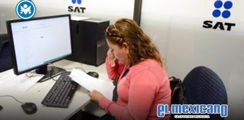SAT pone lupa a grandes depósitos: si no están registrados, serán ingresos automáticos SAT pone lupa a grandes depósitos: si no están registrados, serán ingresos automáticos