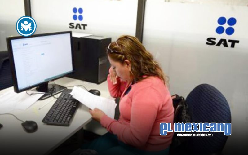 SAT pone lupa a grandes depósitos: si no están registrados, serán ingresos automáticos