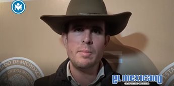 Diputado defiende a escoltas de Carlos Manzo y minimiza su papel en el homicidio Diputado defiende a escoltas de Carlos Manzo y minimiza su papel en el homicidio