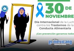 Refuerzan medidas de prevención ante riesgos por decoraciones y pirotecnia en fiestas de fin de año