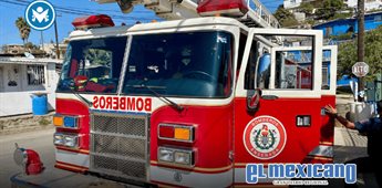 Refuerzan medidas de prevención ante riesgos por decoraciones y pirotecnia en fiestas de fin de año Refuerzan medidas de prevención ante riesgos por decoraciones y pirotecnia en fiestas de fin de año