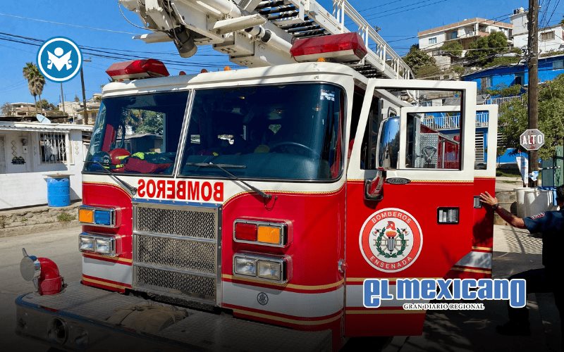 Refuerzan medidas de prevención ante riesgos por decoraciones y pirotecnia en fiestas de fin de año