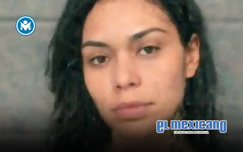 Detienen a mujer en Nueva Jersey por recibir manutención de tres hombres distintos durante seis años Detienen a mujer en Nueva Jersey por recibir manutención de tres hombres distintos durante seis años