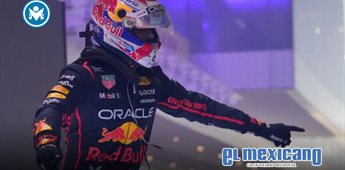 Verstappen gana en Qatar y deja el título de F1 2025 al rojo vivo Verstappen gana en Qatar y deja el título de F1 2025 al rojo vivo