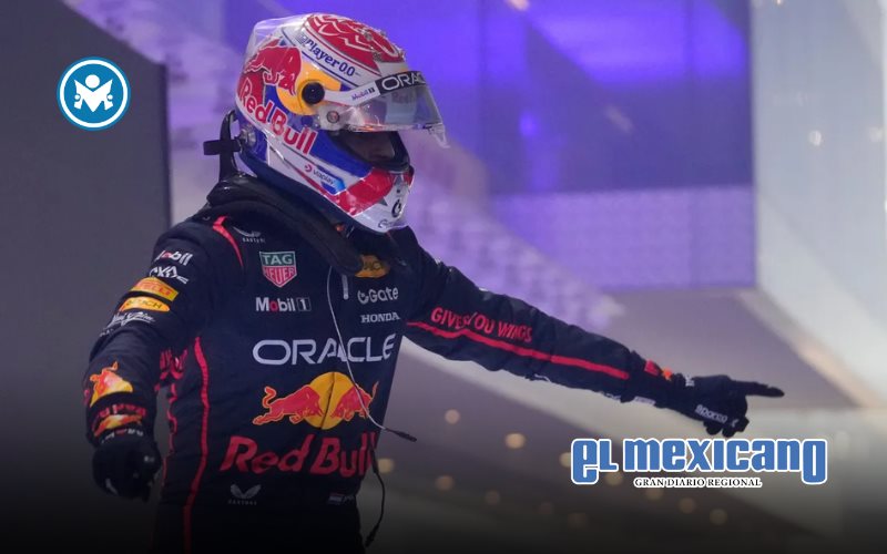 Verstappen gana en Qatar y deja el título de F1 2025 al rojo vivo