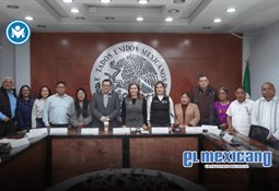 Fortalecen el Sistema de Justicia con juzgados y obras