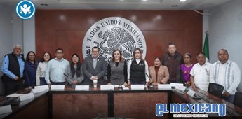 Aprueban modificaciones a la Ley de Ingresos 2026 tras protestas ciudadanas Aprueban modificaciones a la Ley de Ingresos 2026 tras protestas ciudadanas