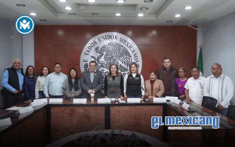 Aprueban modificaciones a la Ley de Ingresos 2026 tras protestas ciudadanas