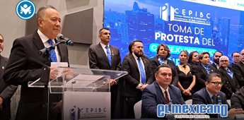 Fermín Kim es ratificado para liderar el CEPIBC en 2026 Fermín Kim es ratificado para liderar el CEPIBC en 2026