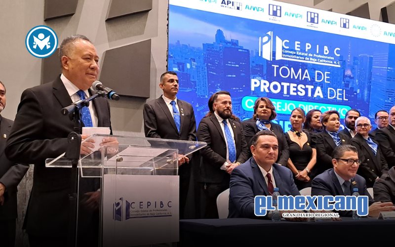 Fermín Kim es ratificado para liderar el CEPIBC en 2026 Fermín Kim es ratificado para liderar el CEPIBC en 2026