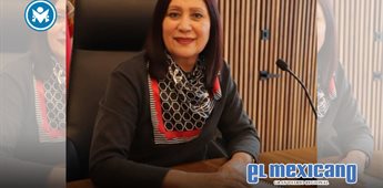 Despide Alcaldesa de Tecámac a más de 300 trabajadores sin justificación Despide Alcaldesa de Tecámac a más de 300 trabajadores sin justificación