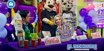 Prepara Museo El Trompo un festejo a lo grande por su 17 Aniversario Prepara Museo El Trompo un festejo a lo grande por su 17 Aniversario