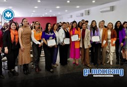 Apoya Gustavo Sánchez peticiones de agricultores y transportistas