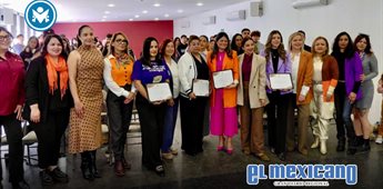 CESODI, presentan estudio sobre violencia vicaria en Baja California CESODI, presentan estudio sobre violencia vicaria en Baja California