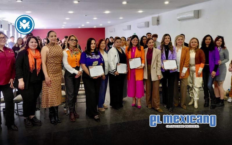 CESODI, presentan estudio sobre violencia vicaria en Baja California