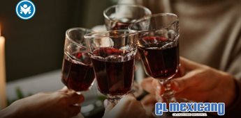 Consumo responsable en diciembre: mitos que nos ponen en riesgo al consumir alcohol Consumo responsable en diciembre: mitos que nos ponen en riesgo al consumir alcohol