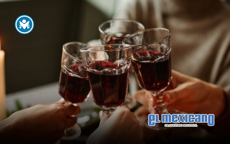Consumo responsable en diciembre: mitos que nos ponen en riesgo al consumir alcohol