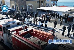 Promueve Gobierno de Ensenada el deporte inclusivo