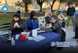 Promueve Gobierno de Ensenada el deporte inclusivo