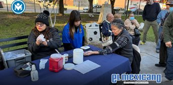 Club Leones de Tijuana realiza con gran éxito la Vistatoon 2025 Club Leones de Tijuana realiza con gran éxito la Vistatoon 2025