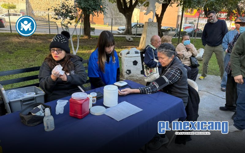 Club Leones de Tijuana realiza con gran éxito la Vistatoon 2025