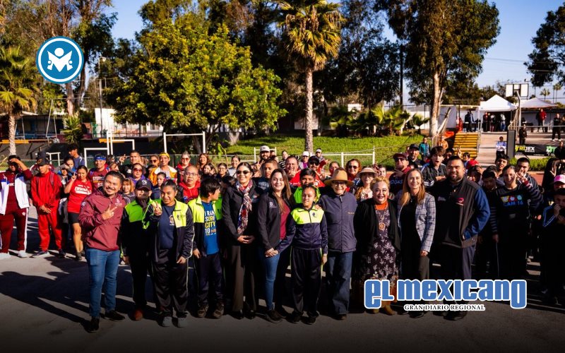 Promueve Gobierno de Ensenada el deporte inclusivo