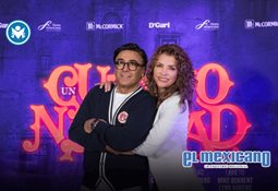 "Los Casi Algo" llega este 25 de diciembre: la comedia romántica de las relaciones indefinidas