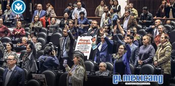 Diputados y senadores se asignan con súper bonos navideños 2025 Diputados y senadores se asignan con súper bonos navideños 2025