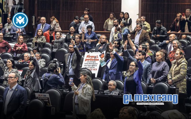 Diputados y senadores se asignan con súper bonos navideños 2025