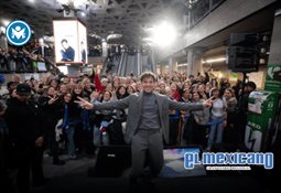 "Los Casi Algo" llega este 25 de diciembre: la comedia romántica de las relaciones indefinidas