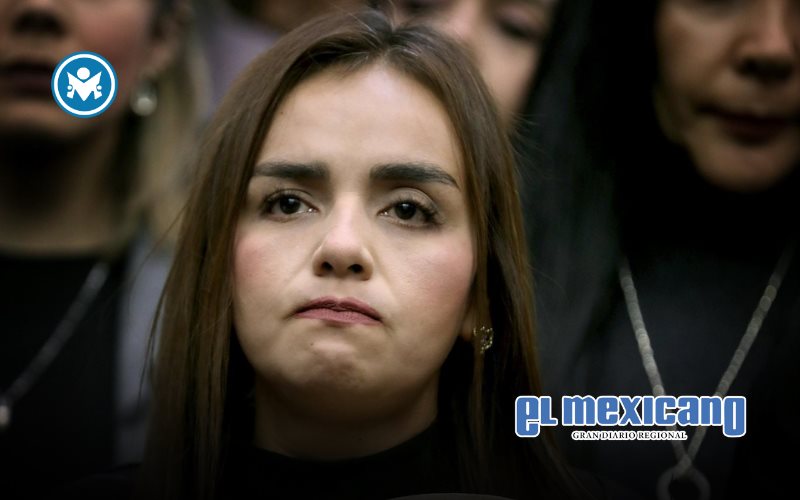 Grecia Quiroz enfrenta críticas con firmeza: Si los perros ladran, vamos muy bien