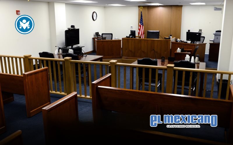 ¿Te presentas en corte? Conoce la realidad detrás de una audiencia de inmigración en EEUU ¿Te presentas en corte? Conoce la realidad detrás de una audiencia de inmigración en EEUU