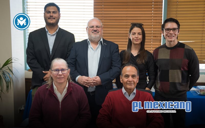Investigadores unen fuerzas para salvar a los lobos marinos del Alto Golfo de California