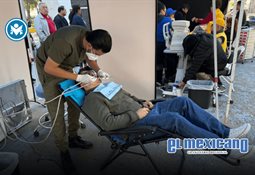 Capacitan a pescadores y tour operadores para obtener libreta de mar Capacitan a pescadores y tour operadores para obtener libreta de mar