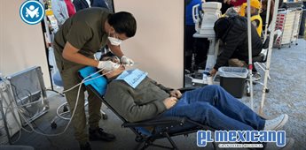 Vistatoon 2025 reúne a cientos de familias en jornada de salud gratuita Vistatoon 2025 reúne a cientos de familias en jornada de salud gratuita