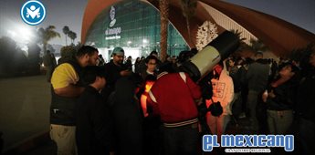 El Trompo celebra una brillante Noche de las Estrellas 2025 El Trompo celebra una brillante Noche de las Estrellas 2025