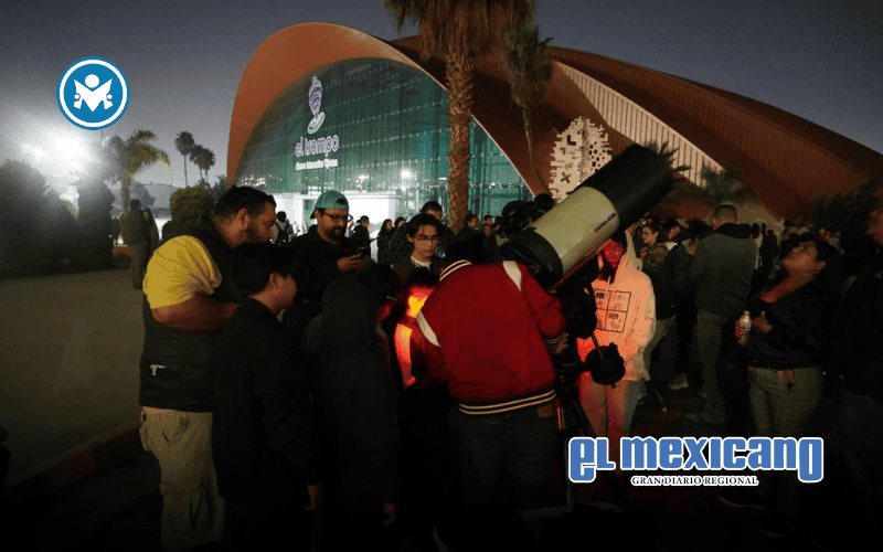 El Trompo celebra una brillante Noche de las Estrellas 2025