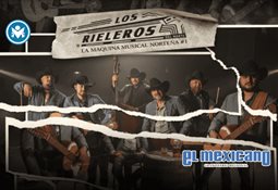 Los Ejemplares del Rancho estrenan ´Evolución´, su nuevo EP en vivo